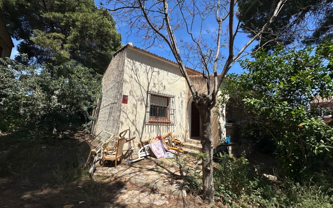 8 soverom Villa til salgs i Los Balcones med svømmebasseng - € 550 000 (Ref: 9973613)