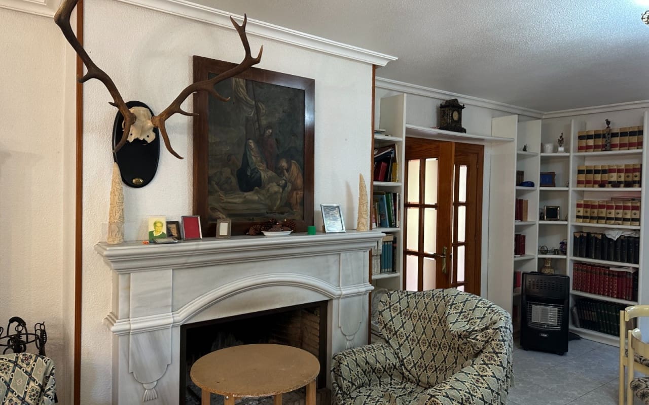 8 soverom Villa til salgs i Los Balcones med svømmebasseng - € 550 000 (Ref: 9973613)