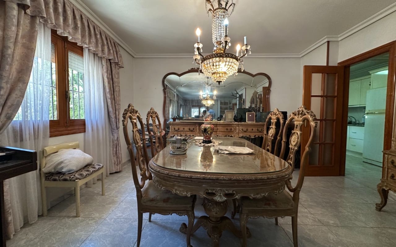 8 soverom Villa til salgs i Los Balcones med svømmebasseng - € 550 000 (Ref: 9973613)