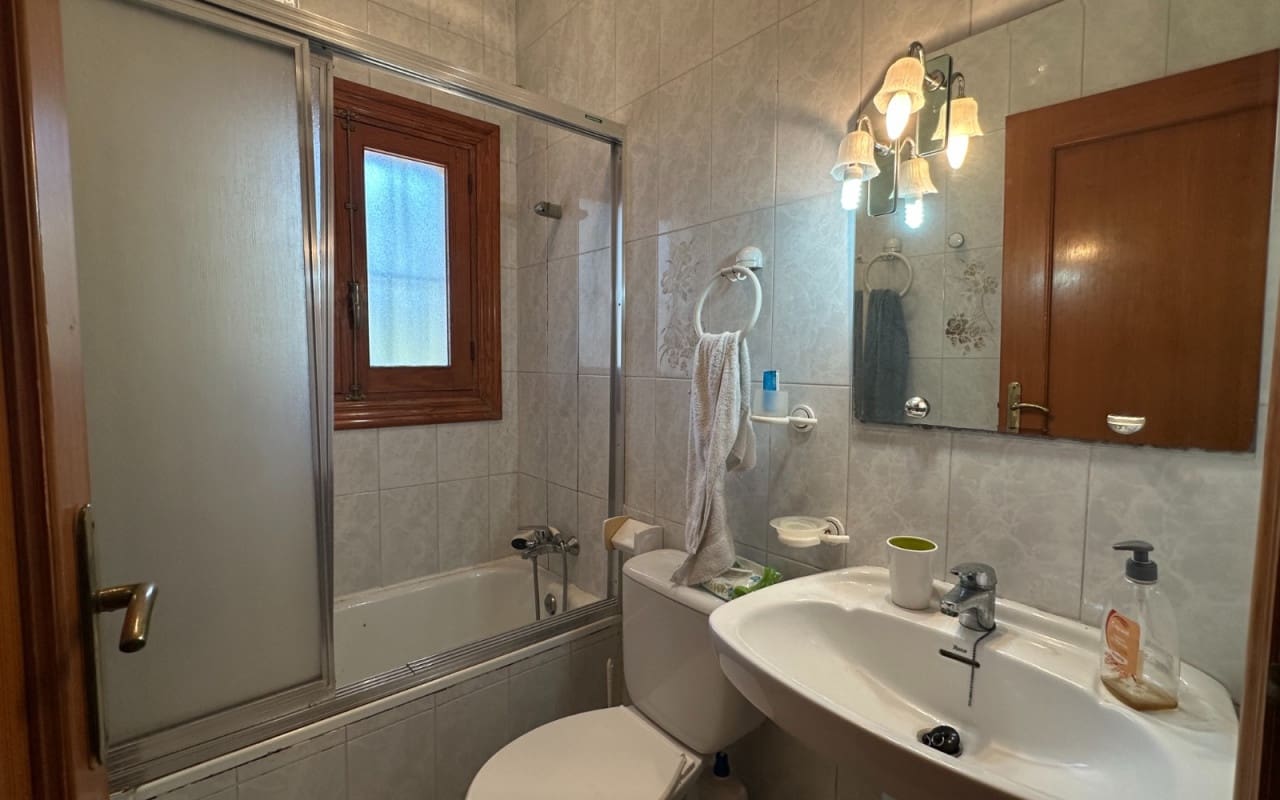 8 soverom Villa til salgs i Los Balcones med svømmebasseng - € 550 000 (Ref: 9973613)