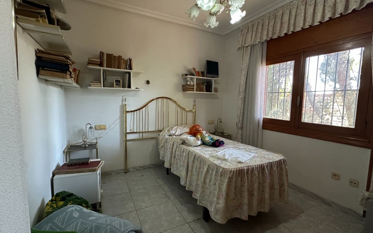 8 soverom Villa til salgs i Los Balcones med svømmebasseng - € 550 000 (Ref: 9973613)