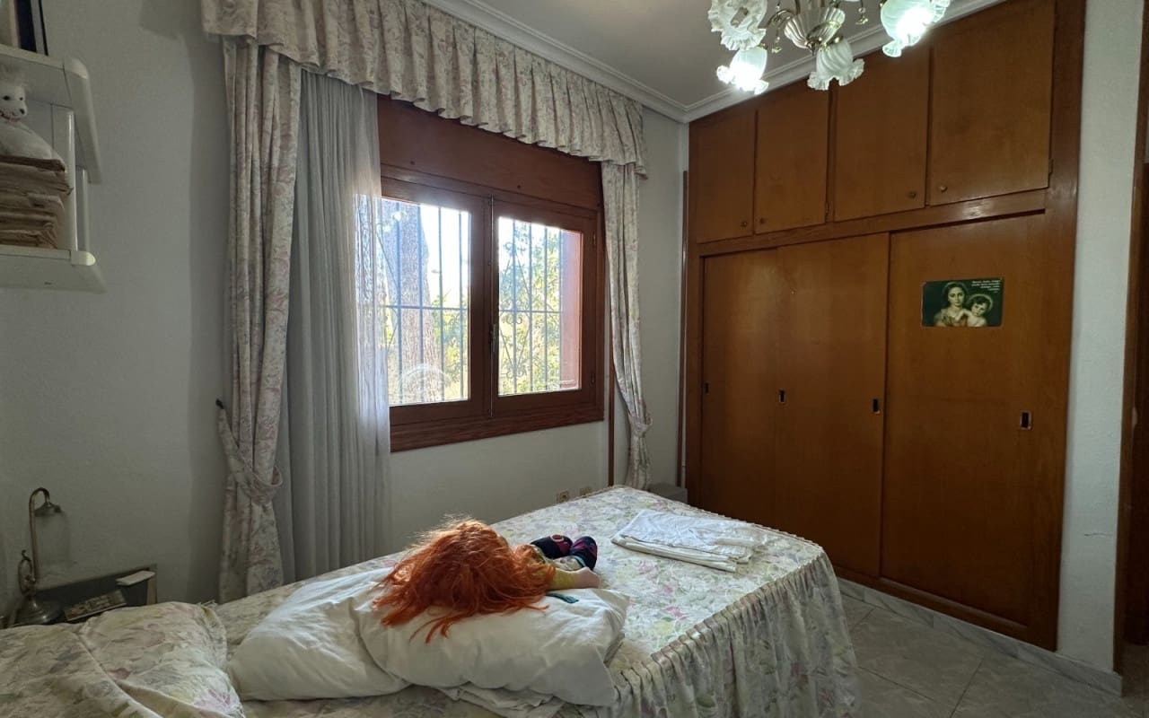 8 soverom Villa til salgs i Los Balcones med svømmebasseng - € 550 000 (Ref: 9973613)