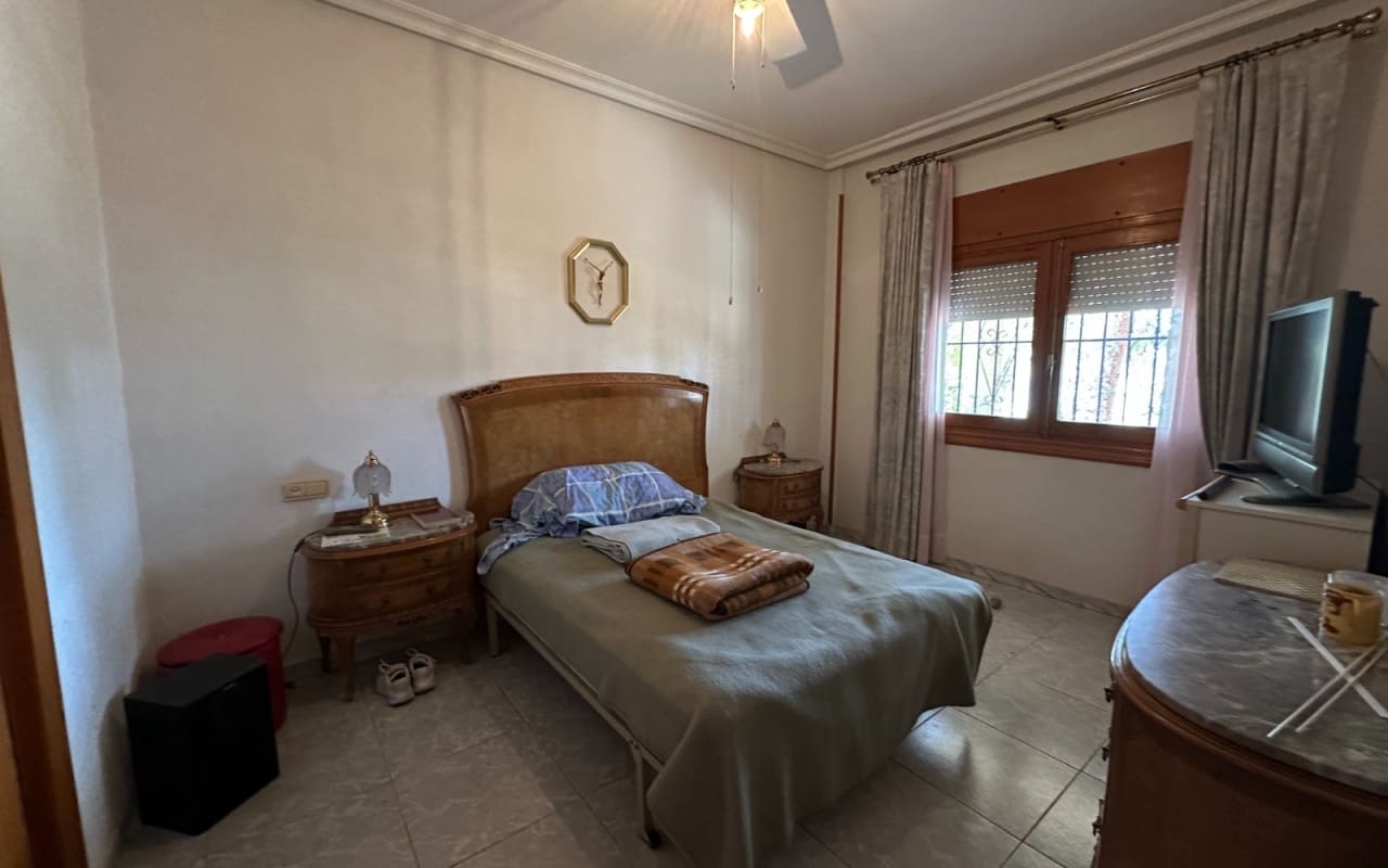 8 soverom Villa til salgs i Los Balcones med svømmebasseng - € 550 000 (Ref: 9973613)