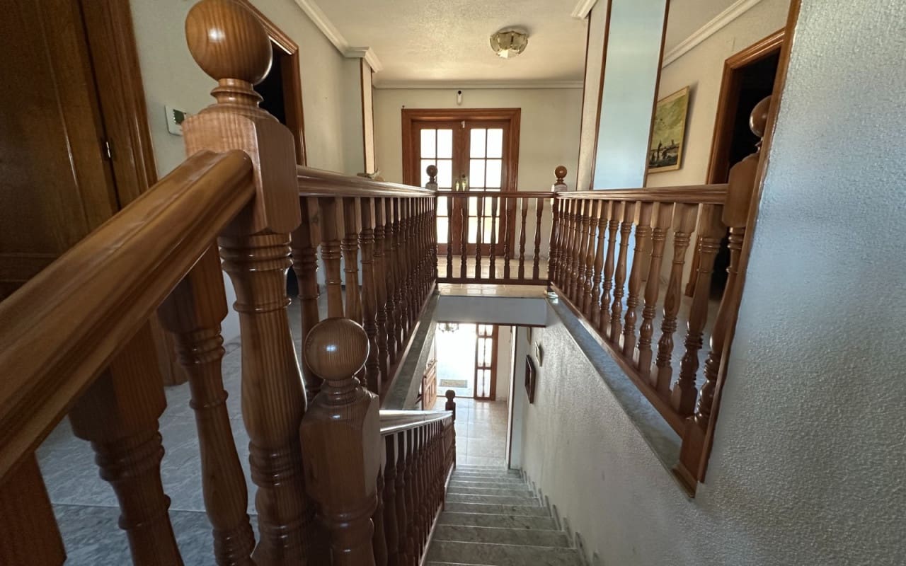 8 soverom Villa til salgs i Los Balcones med svømmebasseng - € 550 000 (Ref: 9973613)