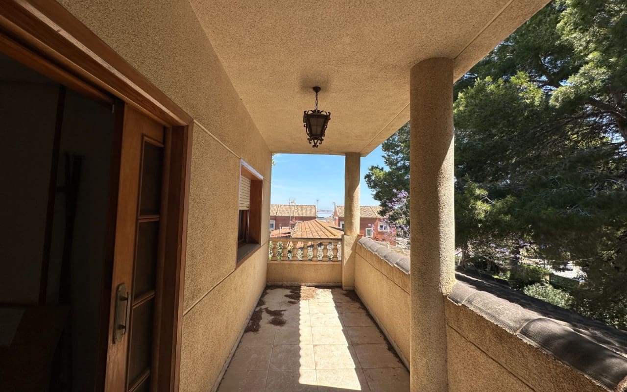 8 soverom Villa til salgs i Los Balcones med svømmebasseng - € 550 000 (Ref: 9973613)