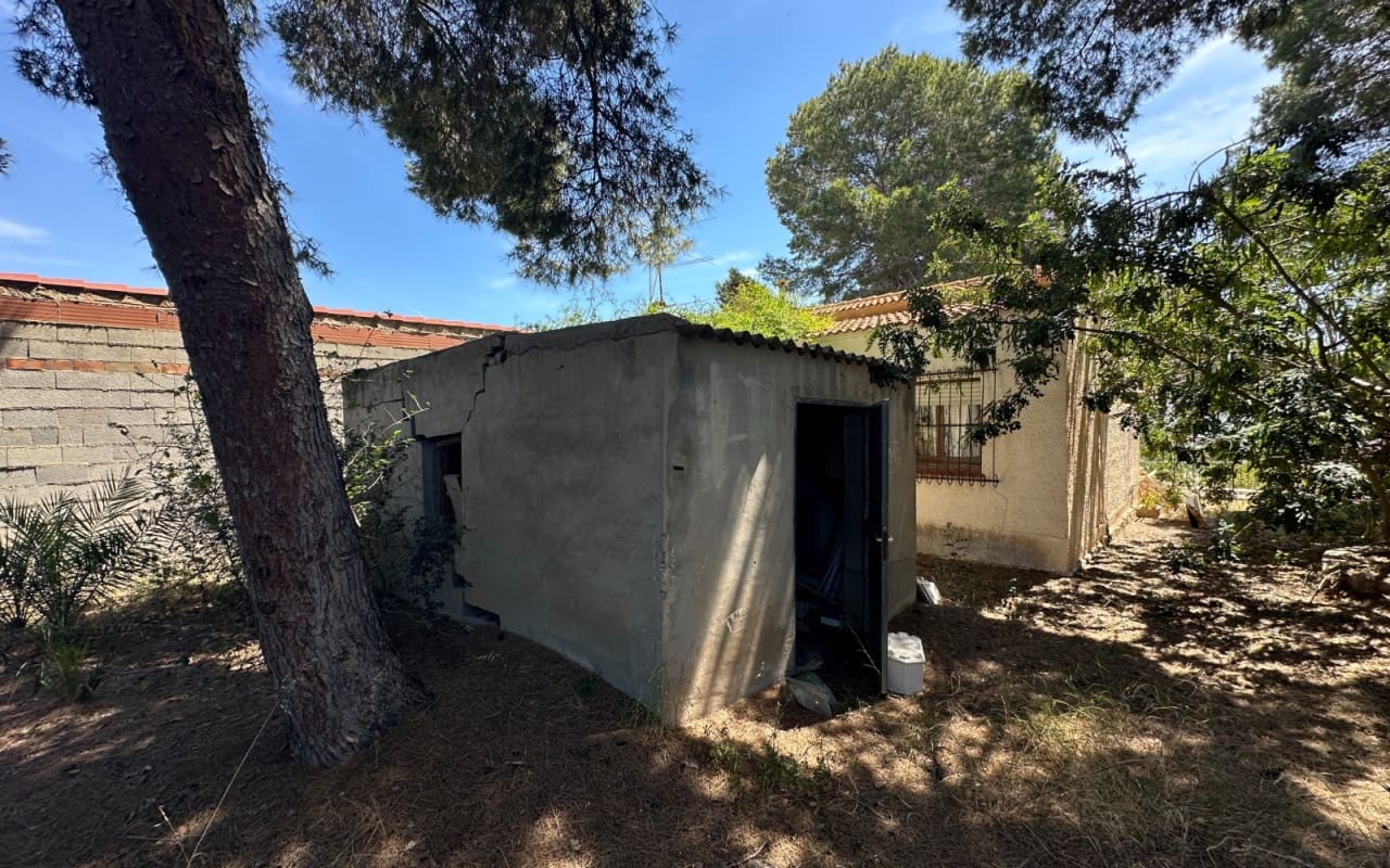 8 soverom Villa til salgs i Los Balcones med svømmebasseng - € 550 000 (Ref: 9973613)