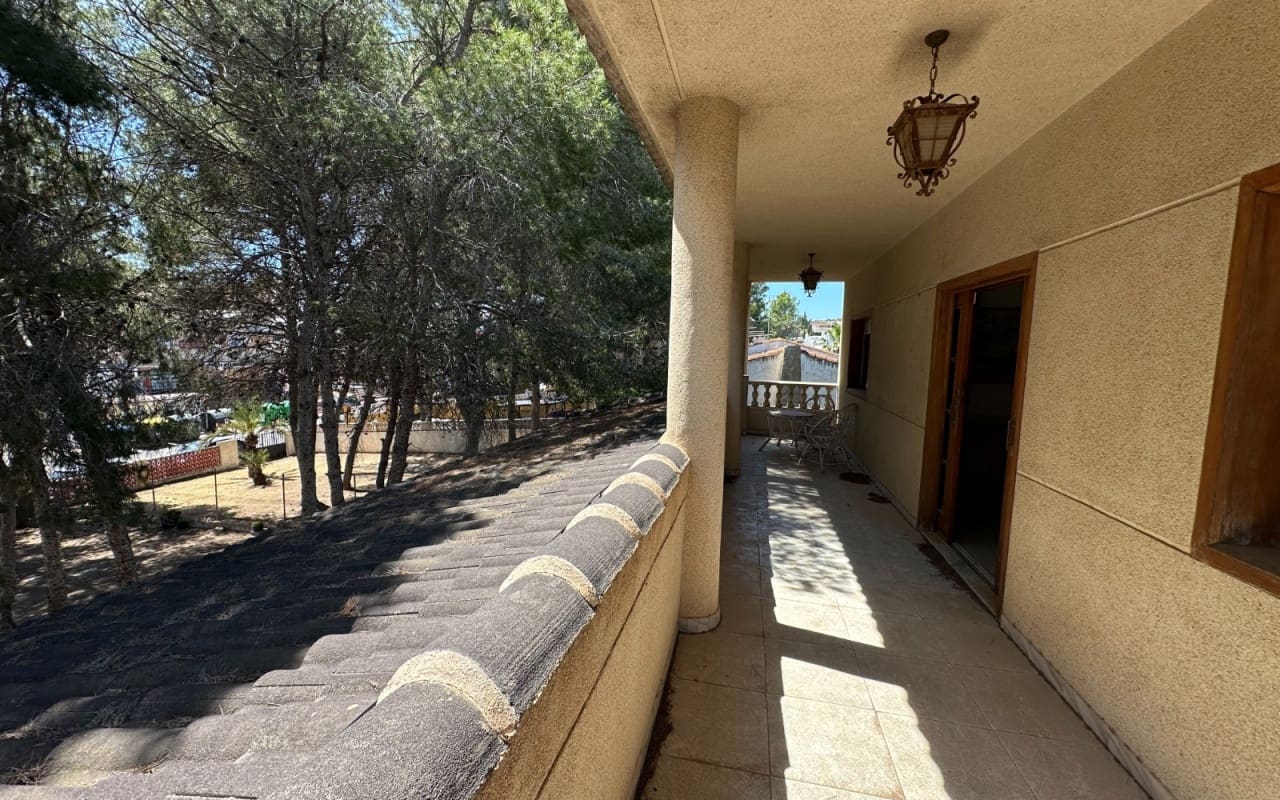 8 soverom Villa til salgs i Los Balcones med svømmebasseng - € 550 000 (Ref: 9973613)