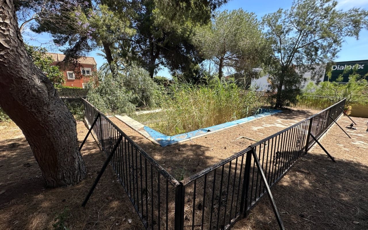 8 soverom Villa til salgs i Los Balcones med svømmebasseng - € 550 000 (Ref: 9973613)