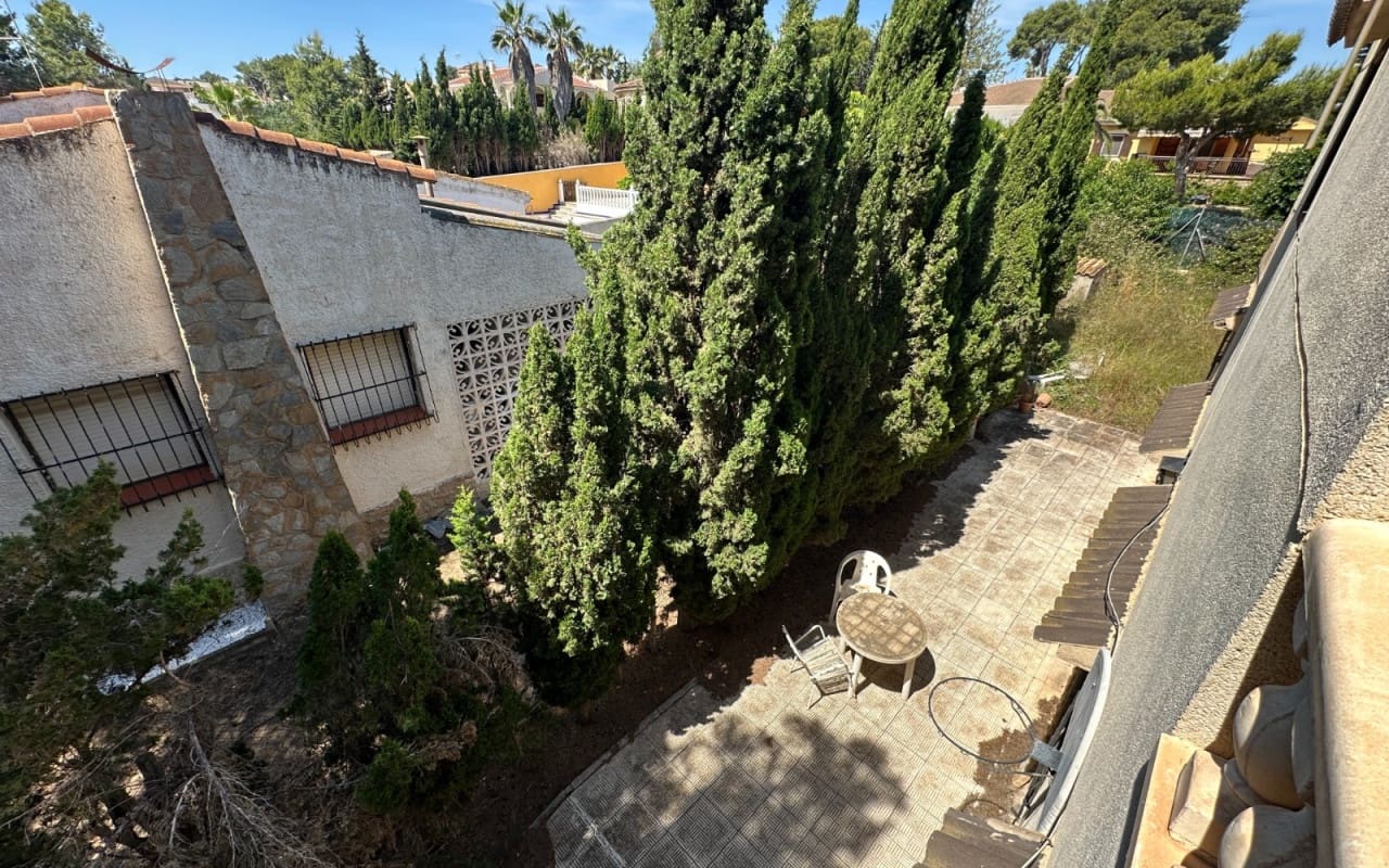 8 soverom Villa til salgs i Los Balcones med svømmebasseng - € 550 000 (Ref: 9973613)