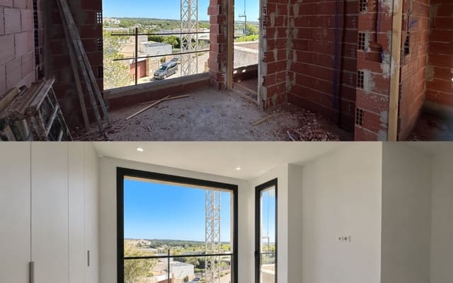 4 soveværelse Villa til salg i Las Colinas Golf, Orihuela med swimmingpool - € 1.250.000 (Ref: 9973614)