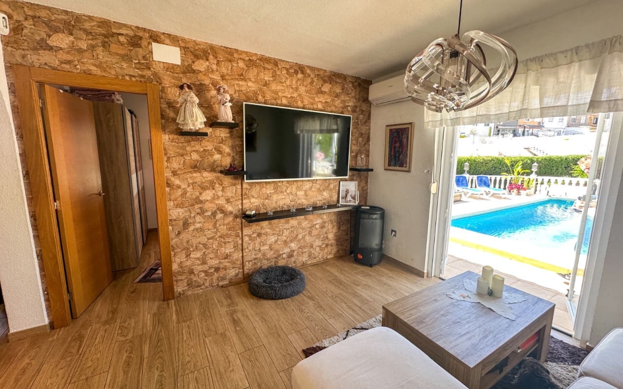 2 soverom Hus til salgs i Los Balcones - € 420 000 (Ref: 9973615)