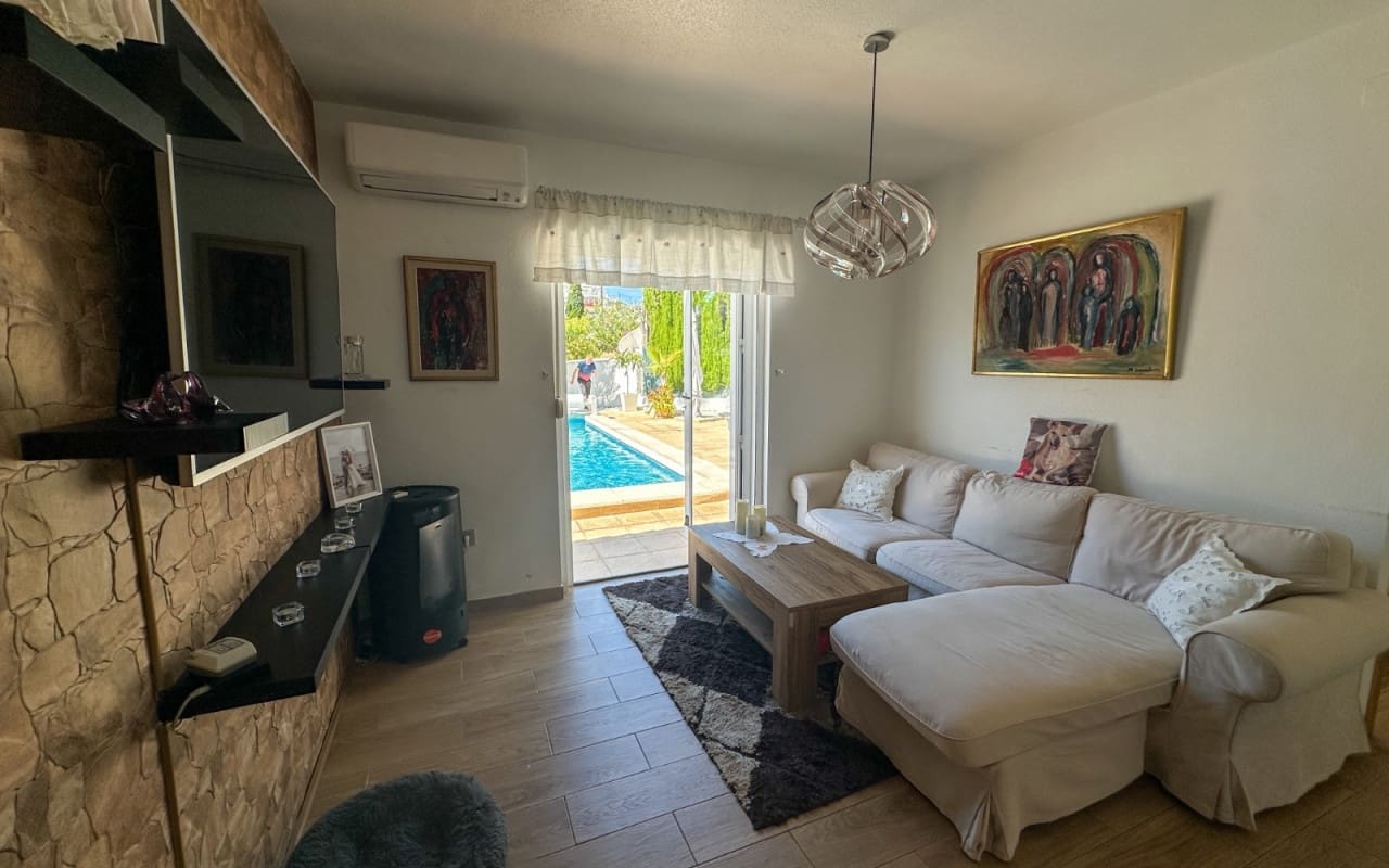 2 soverom Hus til salgs i Los Balcones - € 420 000 (Ref: 9973615)