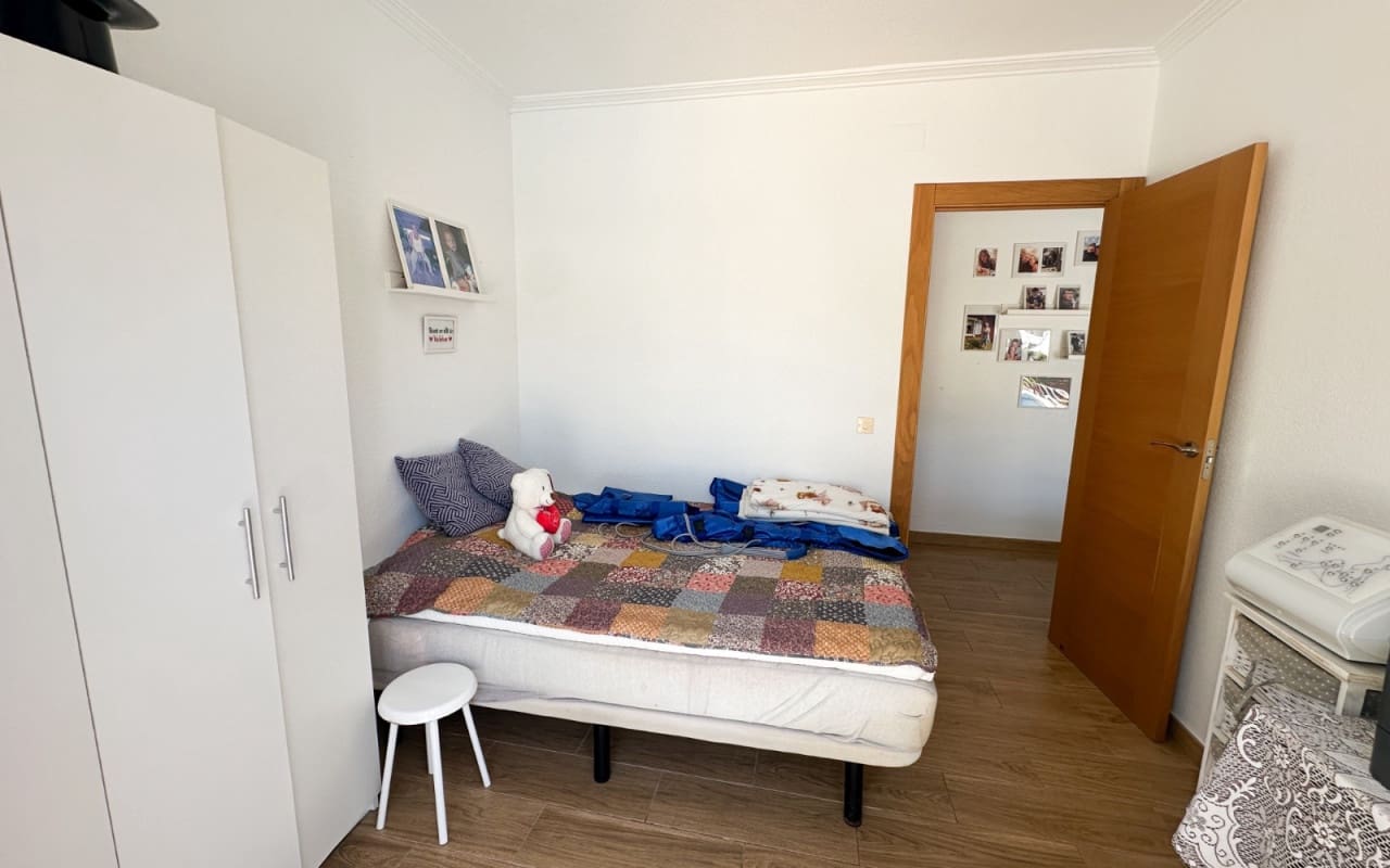 2 soverom Hus til salgs i Los Balcones - € 420 000 (Ref: 9973615)