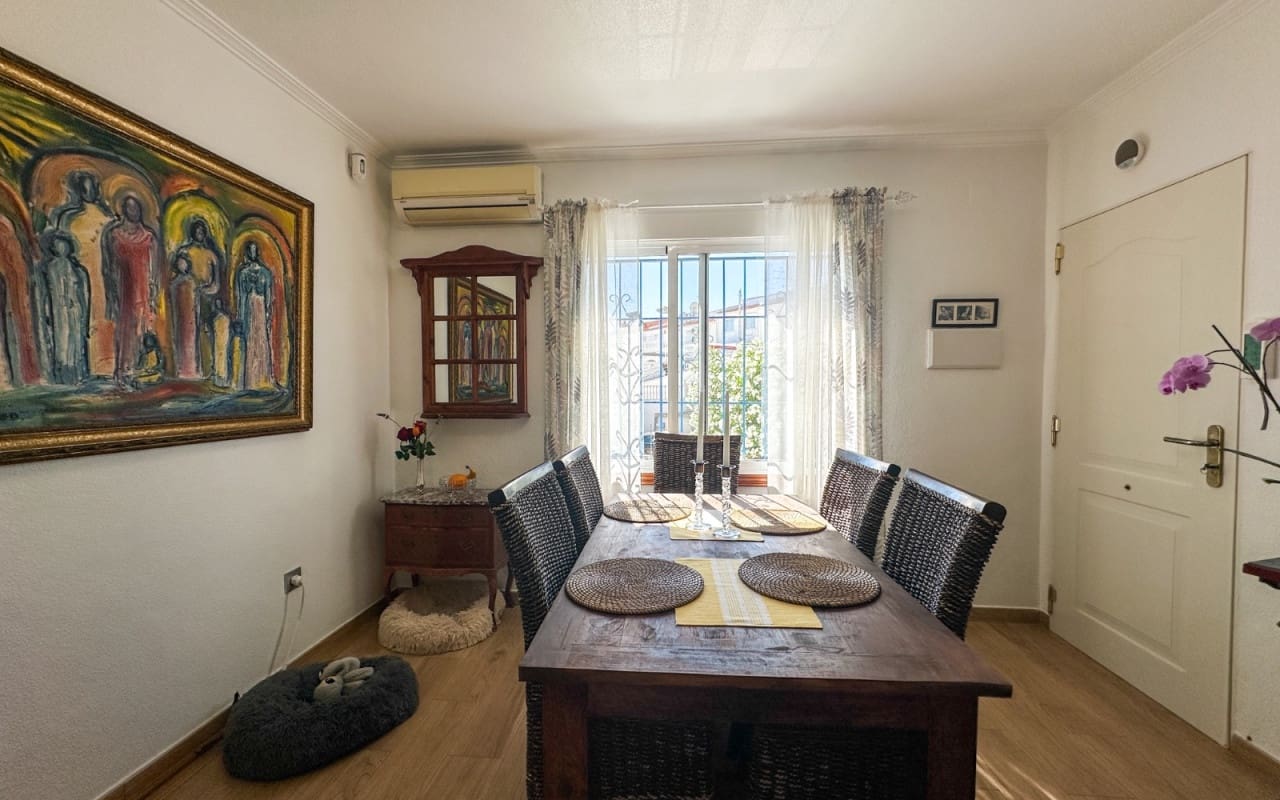 2 soverom Hus til salgs i Los Balcones - € 420 000 (Ref: 9973615)