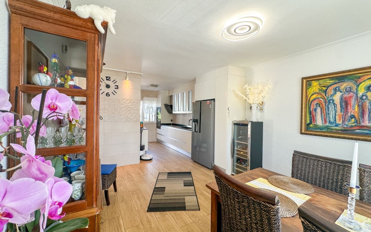 2 soverom Hus til salgs i Los Balcones - € 420 000 (Ref: 9973615)