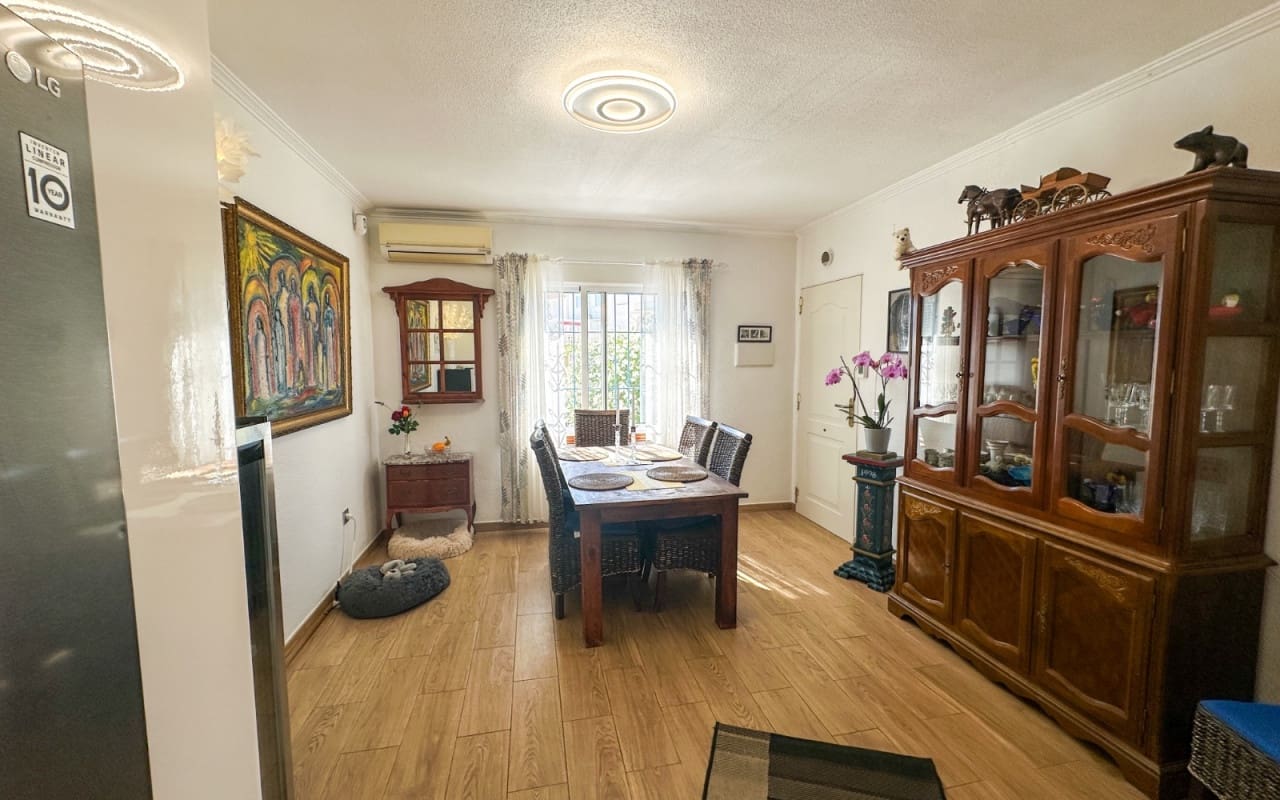 2 soverom Hus til salgs i Los Balcones - € 420 000 (Ref: 9973615)