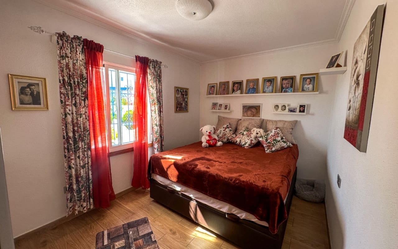 2 soverom Hus til salgs i Los Balcones - € 420 000 (Ref: 9973615)