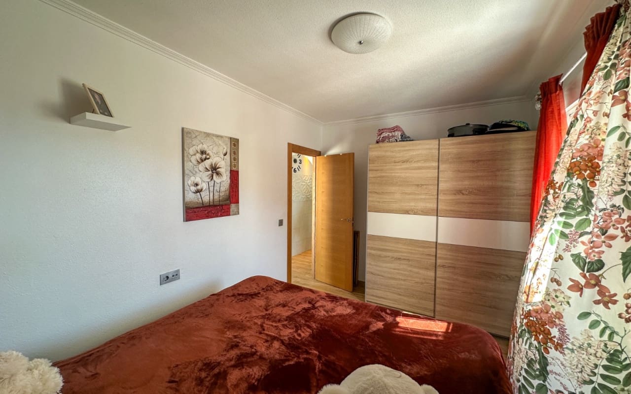 2 soverom Hus til salgs i Los Balcones - € 420 000 (Ref: 9973615)