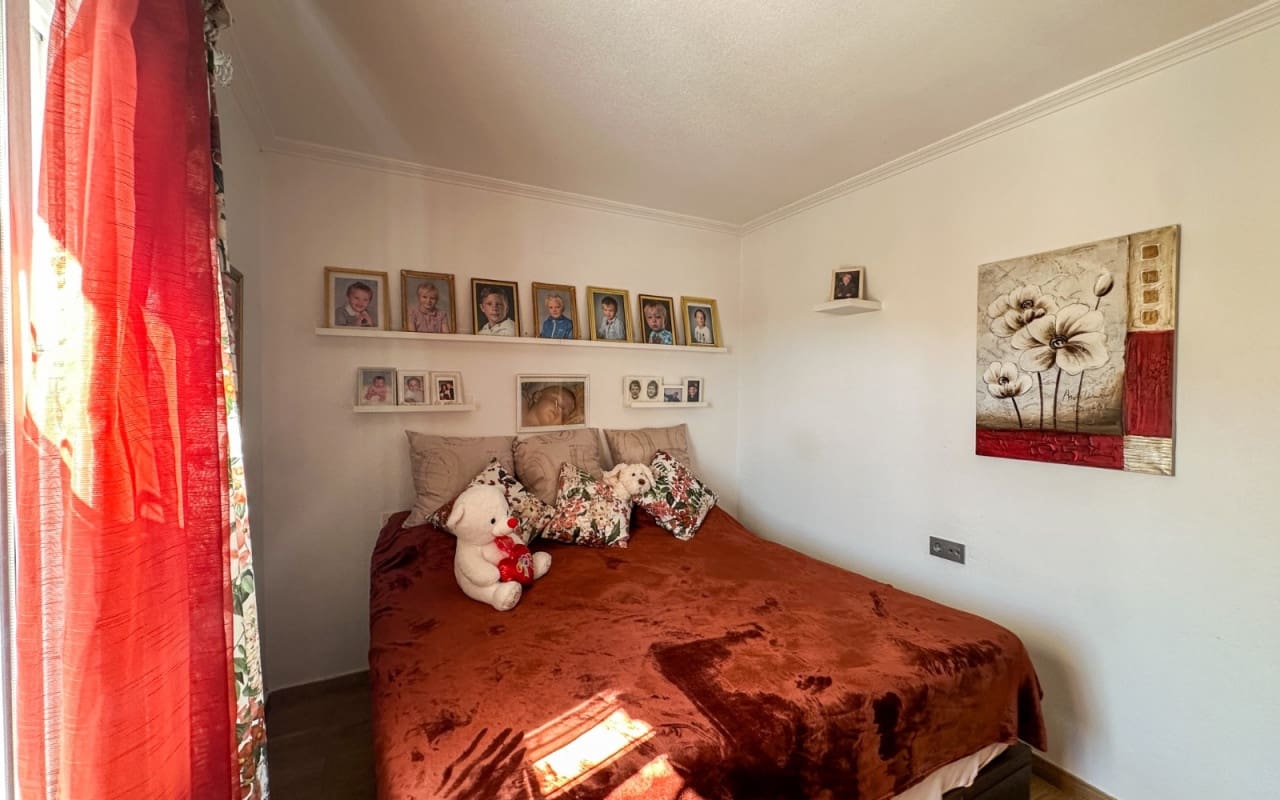 2 soverom Hus til salgs i Los Balcones - € 420 000 (Ref: 9973615)