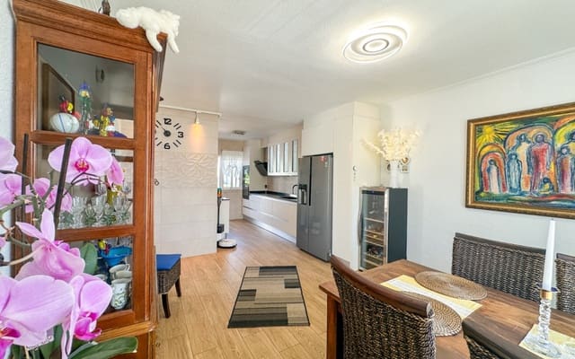 2 soverom Hus til salgs i Los Balcones - € 420 000 (Ref: 9973615)