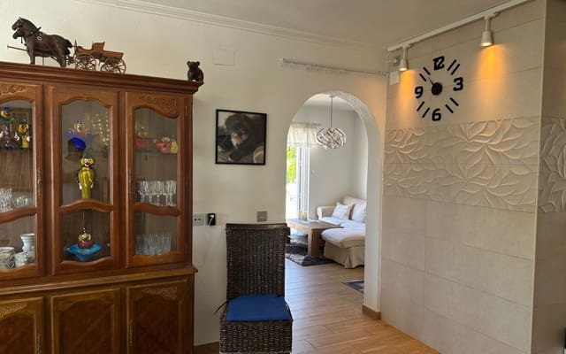 2 soverom Hus til salgs i Los Balcones - € 420 000 (Ref: 9973615)