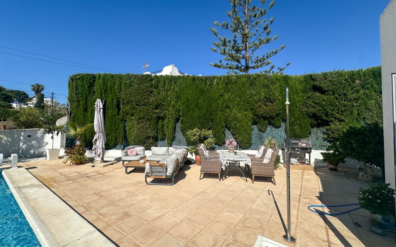 2 soverom Hus til salgs i Los Balcones - € 420 000 (Ref: 9973615)