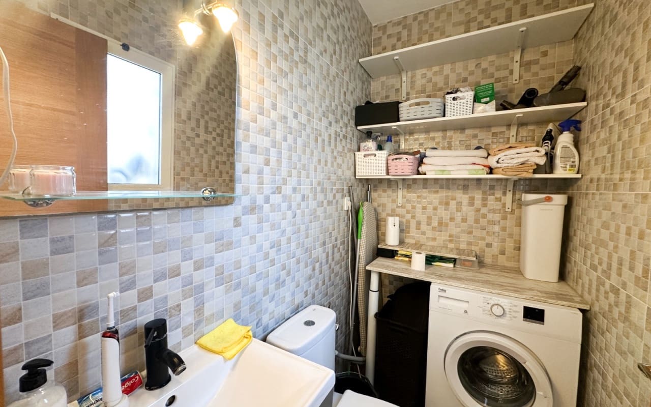 2 soverom Hus til salgs i Los Balcones - € 420 000 (Ref: 9973615)