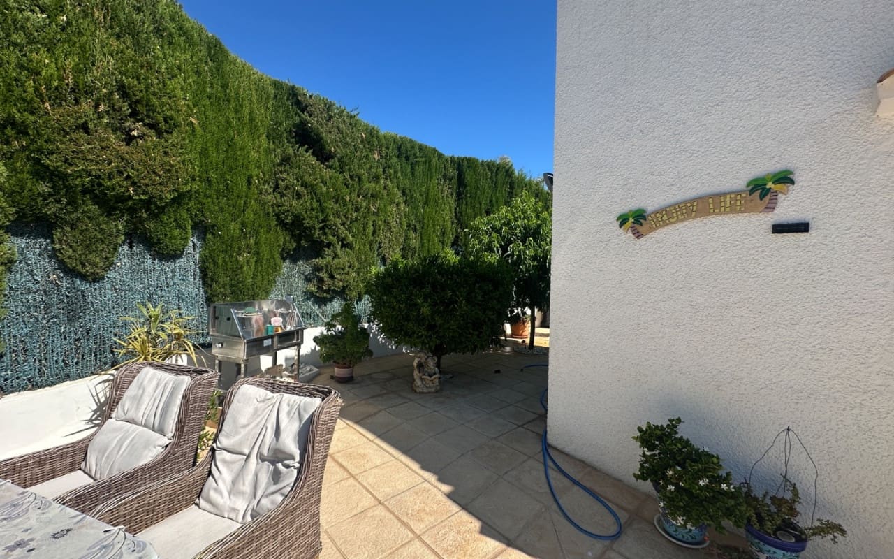 2 soverom Hus til salgs i Los Balcones - € 420 000 (Ref: 9973615)