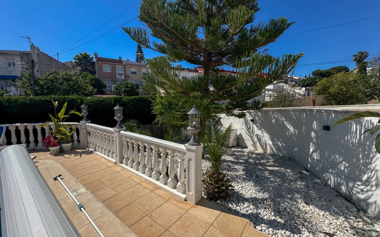 2 soverom Hus til salgs i Los Balcones - € 420 000 (Ref: 9973615)