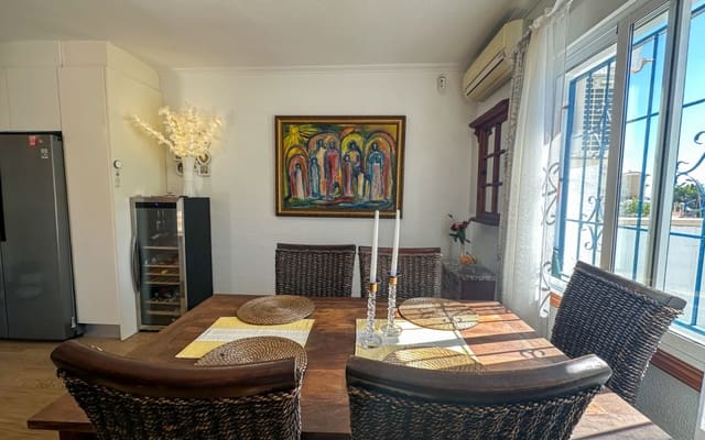 2 soverom Hus til salgs i Los Balcones - € 420 000 (Ref: 9973615)