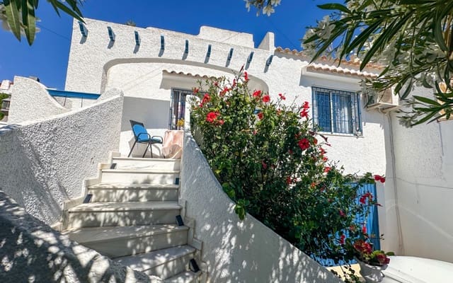 2 soverom Hus til salgs i Los Balcones - € 420 000 (Ref: 9973615)