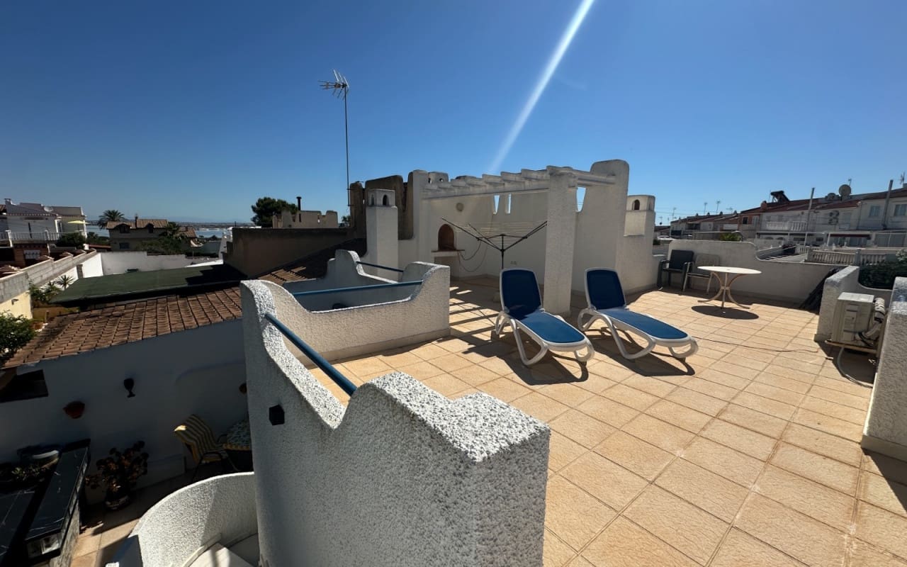 2 soverom Hus til salgs i Los Balcones - € 420 000 (Ref: 9973615)