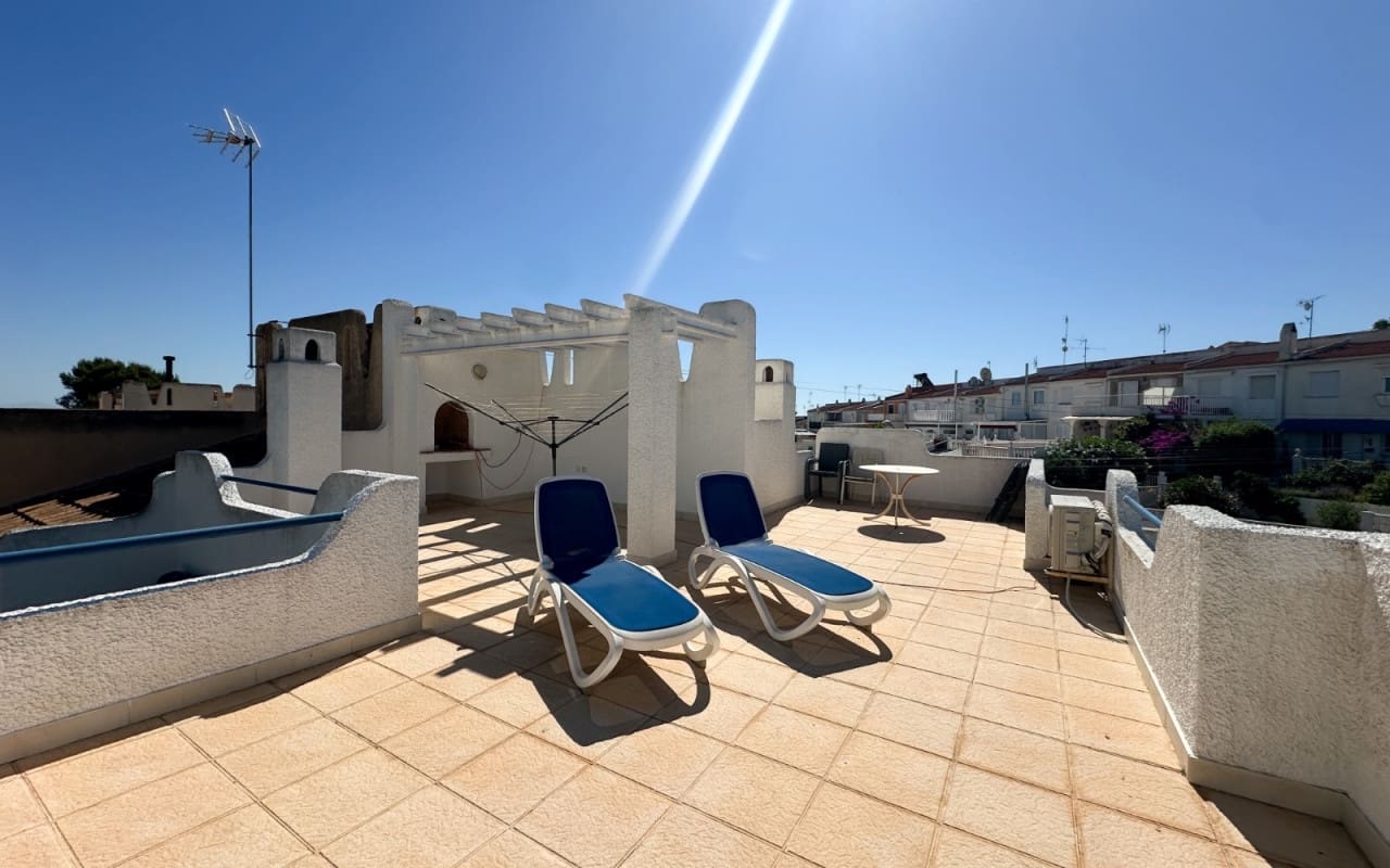 2 soverom Hus til salgs i Los Balcones - € 420 000 (Ref: 9973615)