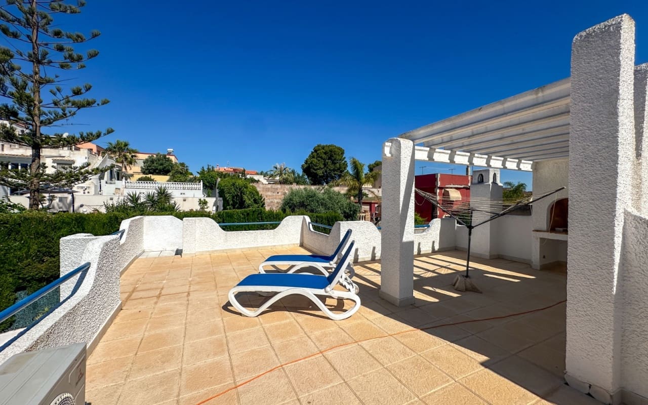 2 soverom Hus til salgs i Los Balcones - € 420 000 (Ref: 9973615)