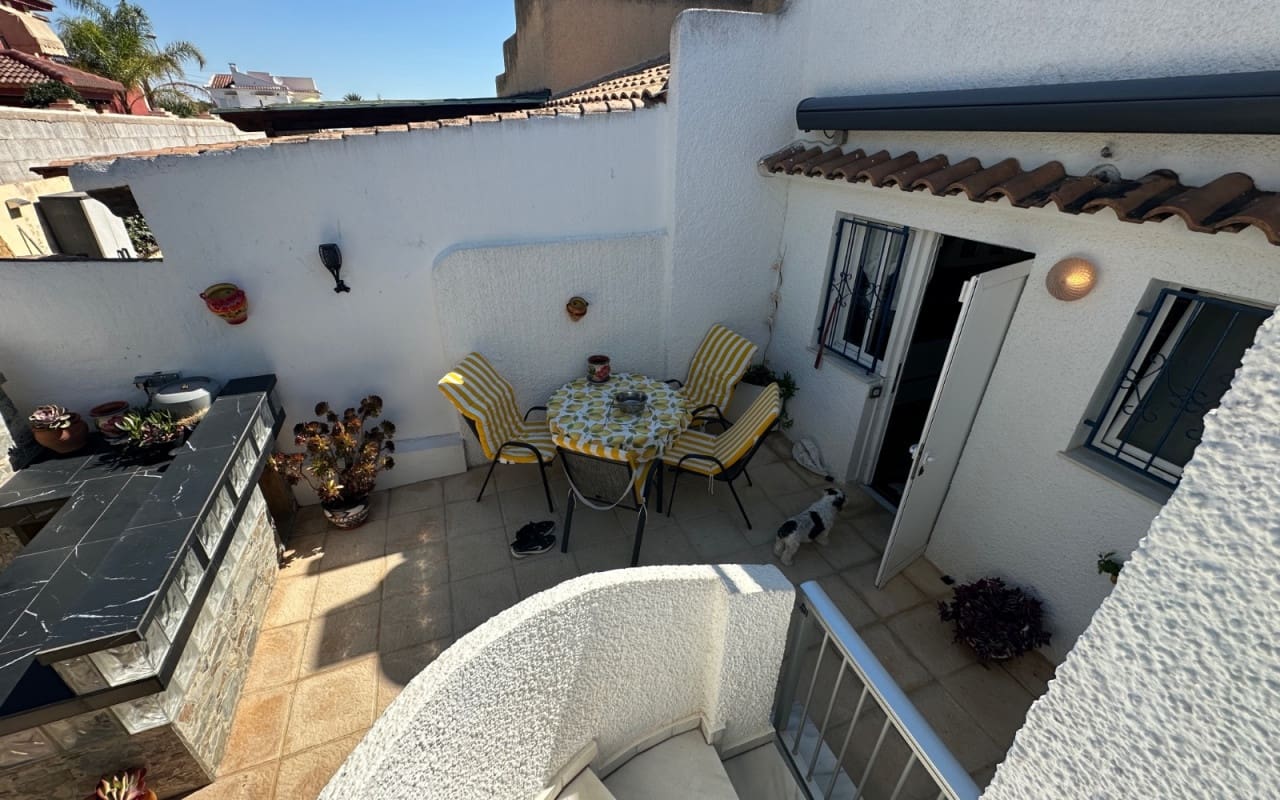 2 soverom Hus til salgs i Los Balcones - € 420 000 (Ref: 9973615)
