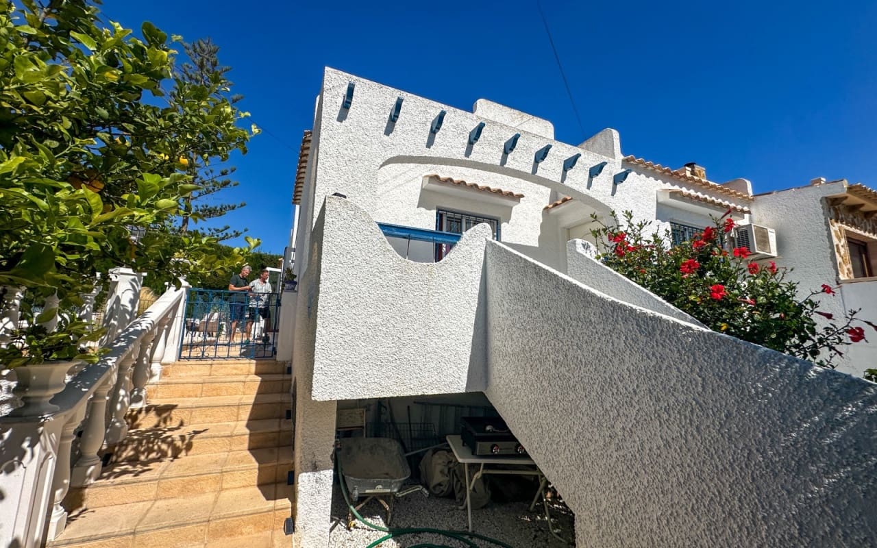 2 soverom Hus til salgs i Los Balcones - € 420 000 (Ref: 9973615)