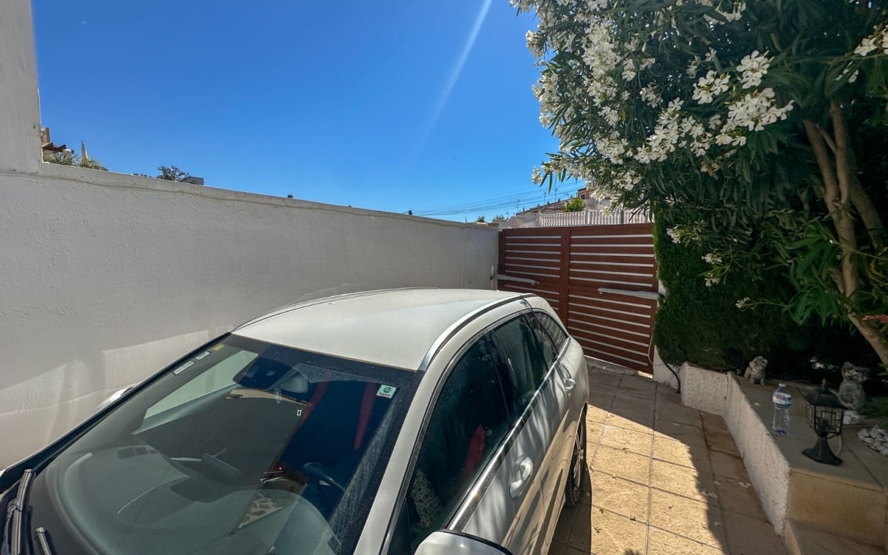 2 soverom Hus til salgs i Los Balcones - € 420 000 (Ref: 9973615)