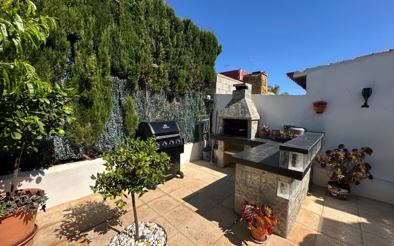 2 soverom Hus til salgs i Los Balcones - € 420 000 (Ref: 9973615)