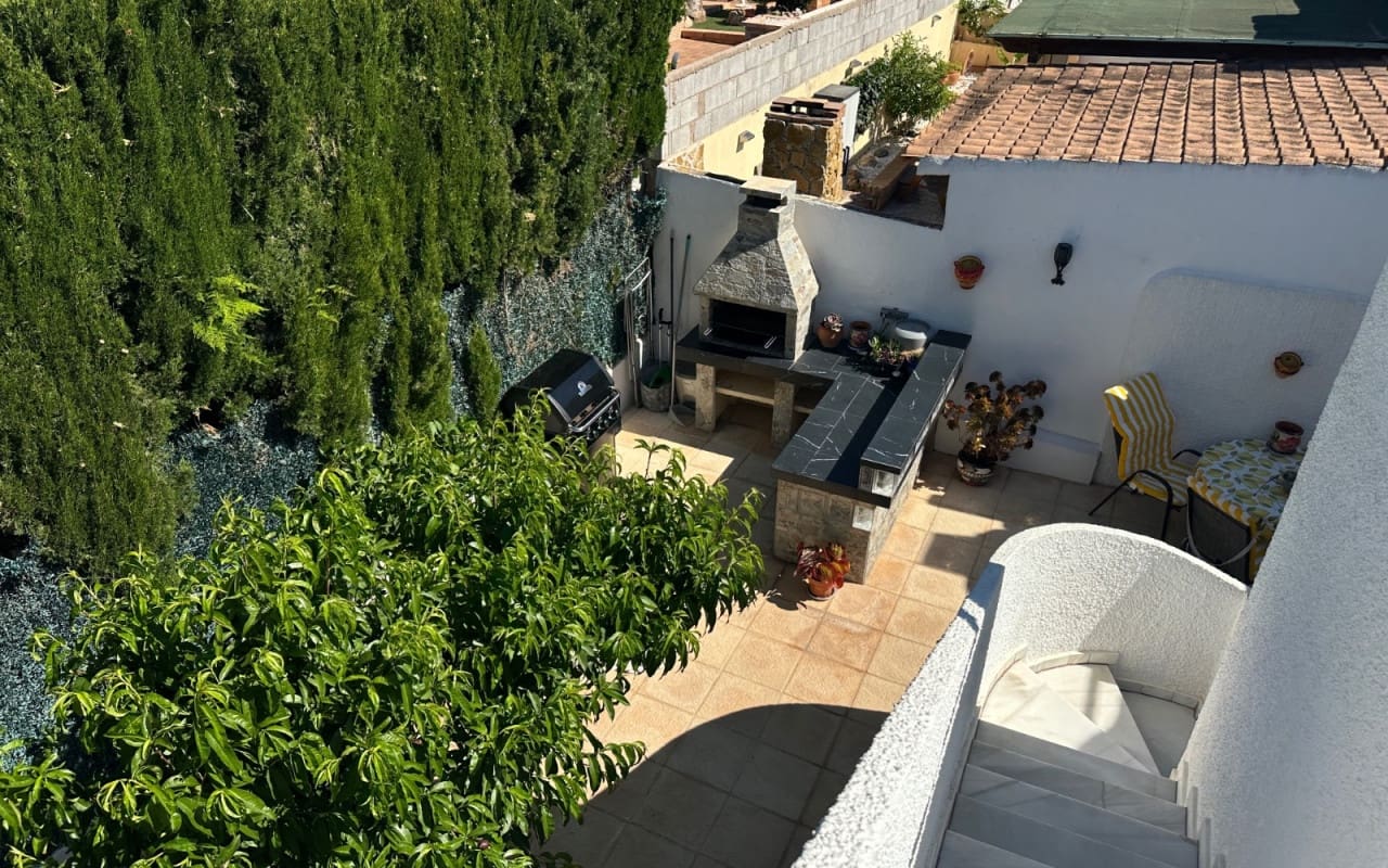 2 soverom Hus til salgs i Los Balcones - € 420 000 (Ref: 9973615)