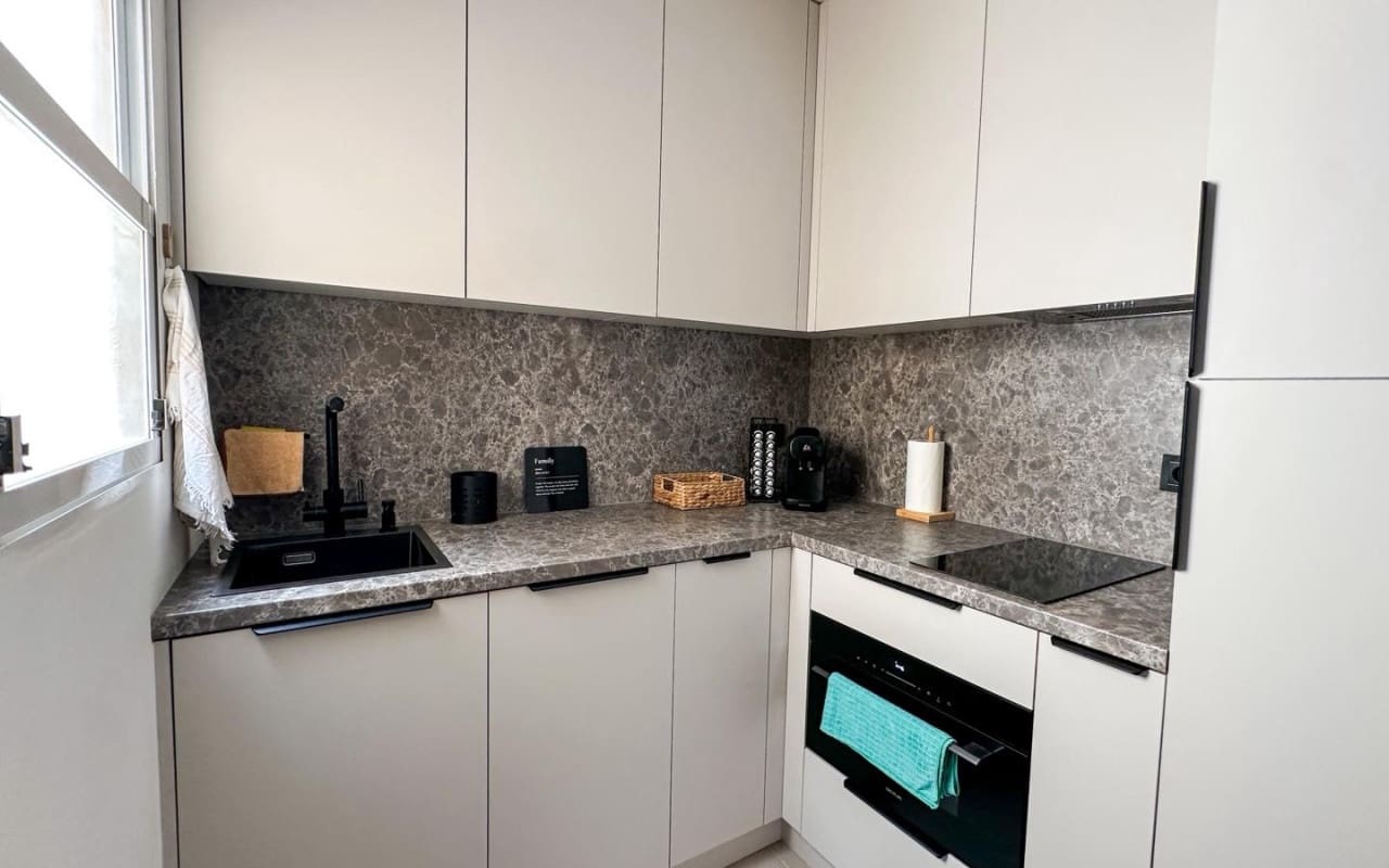 2 bedroom Townhouse for sale in Playa Flamenca with pool - € 198,000 (Ref: 9973618)
