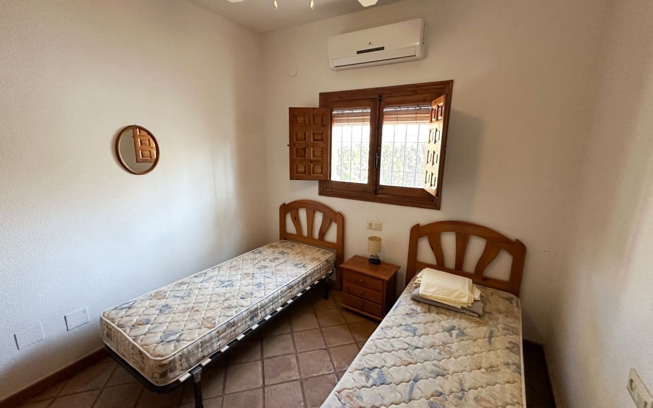 4 bedroom Villa for sale in Cabo Roig with pool - € 699,000 (Ref: 9973619)