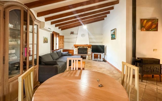 4 soveværelse Villa til salg i Cabo Roig, Orihuela med swimmingpool - € 699.000 (Ref: 9973619)