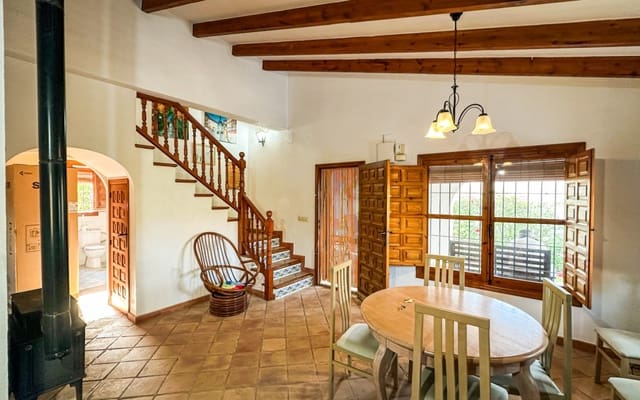 4 soveværelse Villa til salg i Cabo Roig, Orihuela med swimmingpool - € 699.000 (Ref: 9973619)