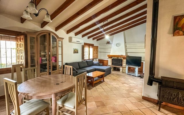 4 soveværelse Villa til salg i Cabo Roig, Orihuela med swimmingpool - € 699.000 (Ref: 9973619)