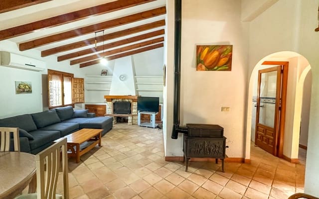 4 soveværelse Villa til salg i Cabo Roig, Orihuela med swimmingpool - € 699.000 (Ref: 9973619)