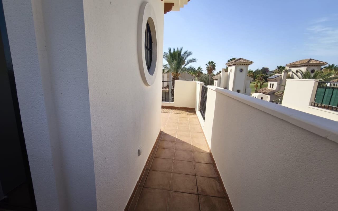 3 Zimmer Haus zu verkaufen in Algorfa mit Pool - 235.000 € (Ref: 9973620)