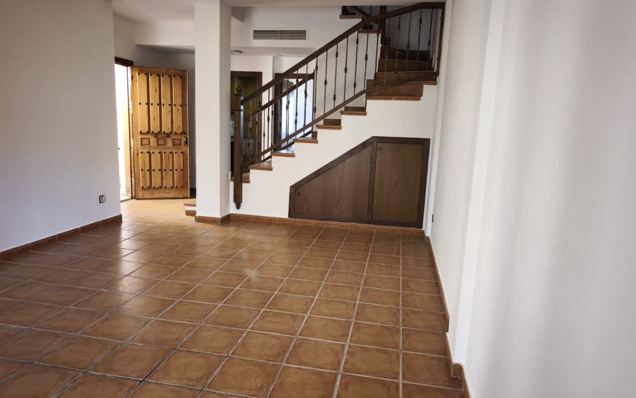 3 Zimmer Haus zu verkaufen in Algorfa mit Pool - 235.000 € (Ref: 9973620)