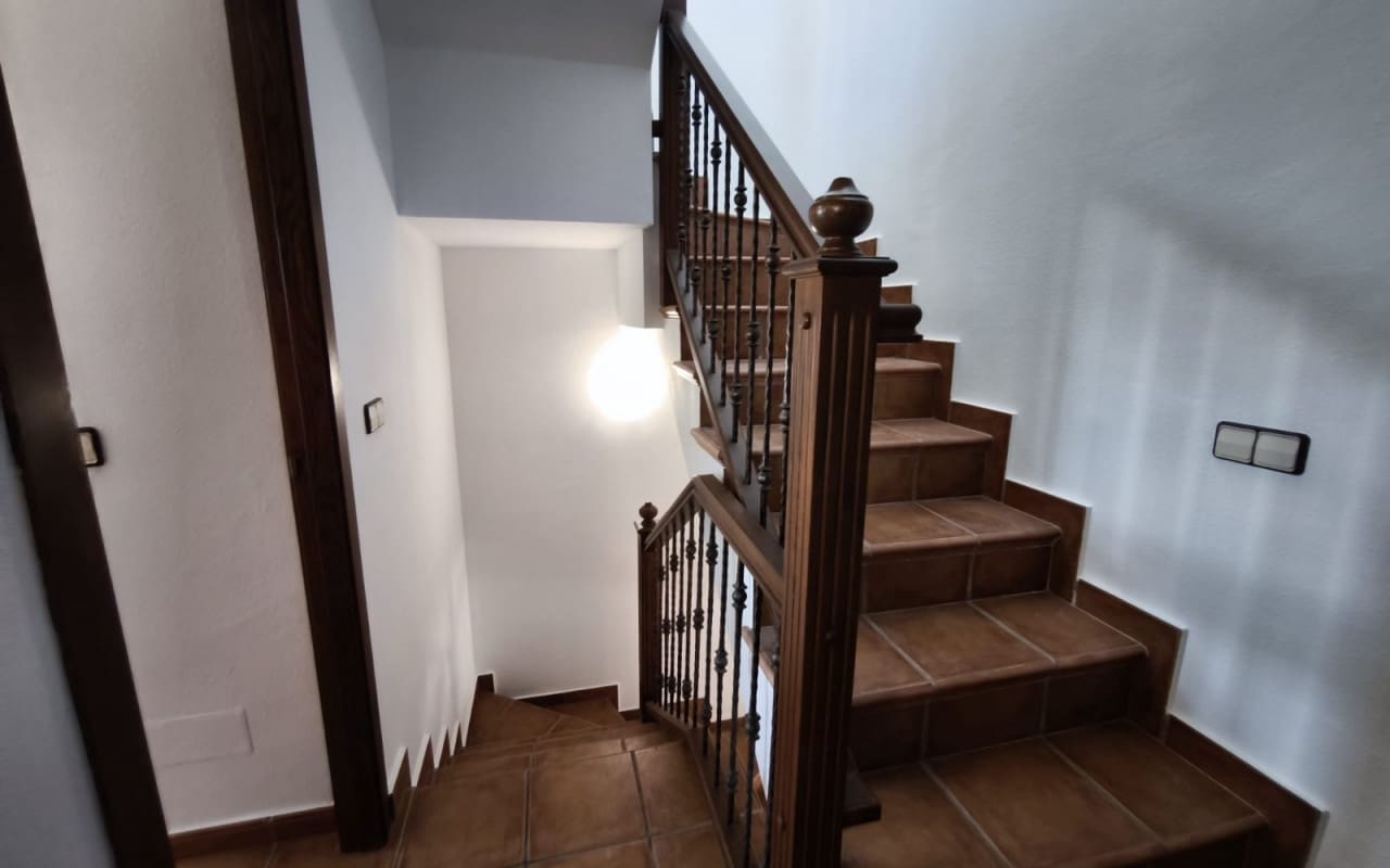 3 Zimmer Haus zu verkaufen in Algorfa mit Pool - 235.000 € (Ref: 9973620)