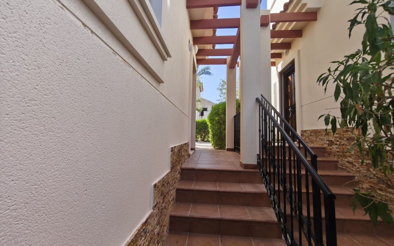 3 Zimmer Haus zu verkaufen in Algorfa mit Pool - 235.000 € (Ref: 9973620)