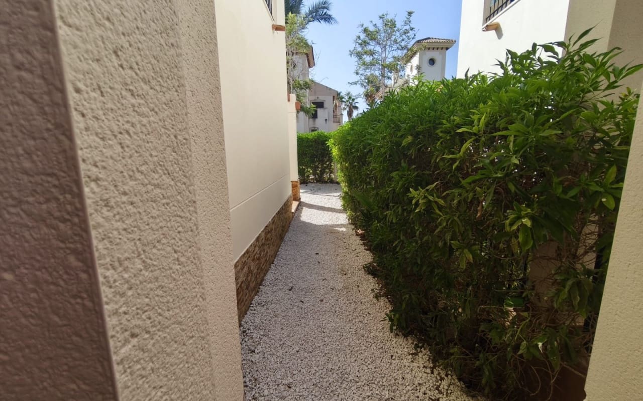 3 Zimmer Haus zu verkaufen in Algorfa mit Pool - 235.000 € (Ref: 9973620)